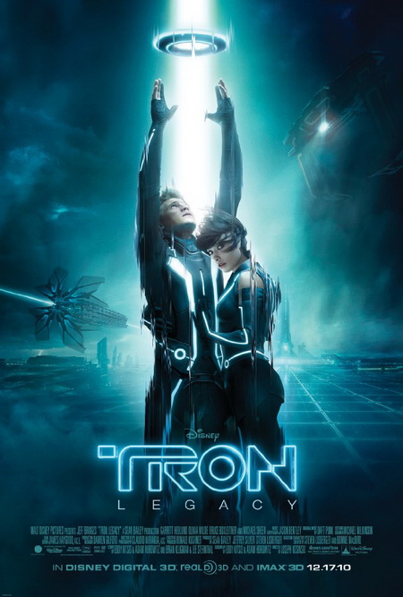 Tron Legacy (2010) DVDRip x264 AC3-ViSiON Tron Legacy (2010) DVDRip x264 AC3-ViSiON