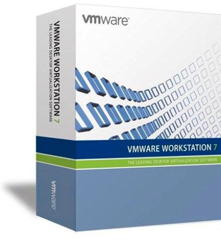 VMware Workstation 7.1.4 Build 385536 (2011)