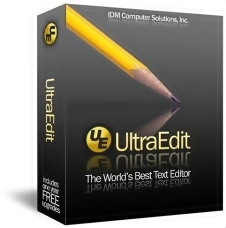 IDM UltraEdit 17.00.0.1041 Multilingual