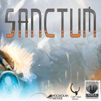 Sanctum v1.0.7062 Cracked READ NFO-THETA