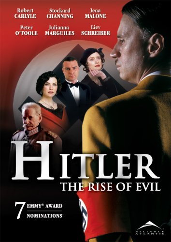 Hitler: The Rise of Evil (2003) DVDRip x264