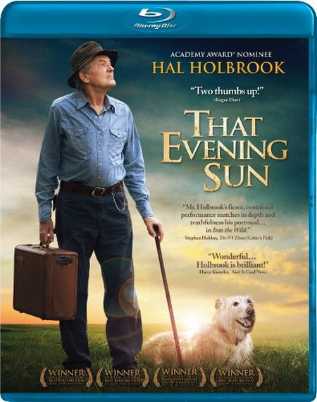 That Evening Sun (2009) 720p  650MB  sUN