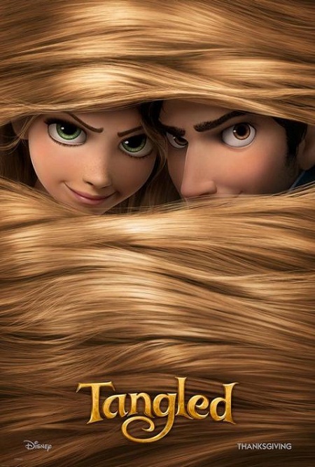 Tangled (2010) TC XviD - WBZ Tangled (2010) TC XviD - WBZ