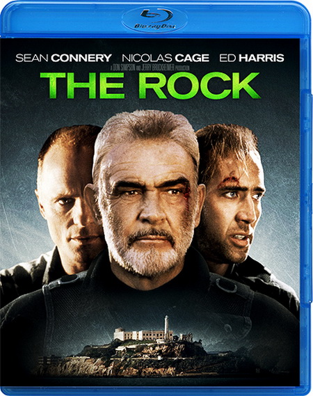 The Rock (1996) 480p BRRip XviD AC3 [2.05 GB]