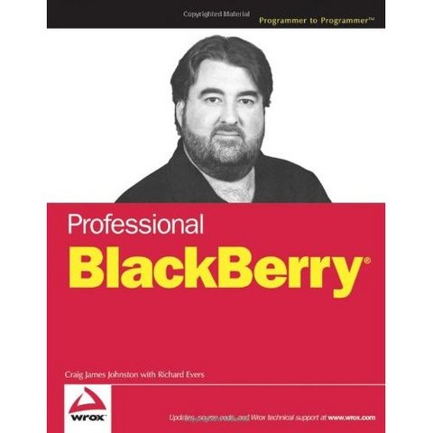 Professional BlackBerry