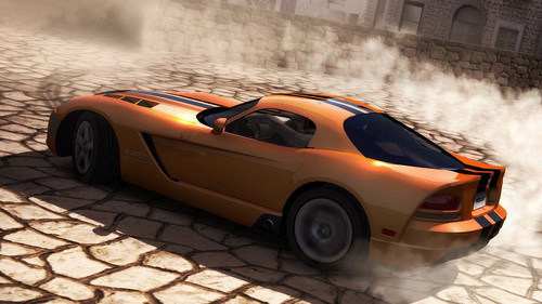 Test Drive Unlimited 2 CRACK ONLY - RELOADED Test Drive Unlimited 2 CRACK ONLY - RELOADED