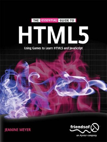 The Essential Guide to HTML5