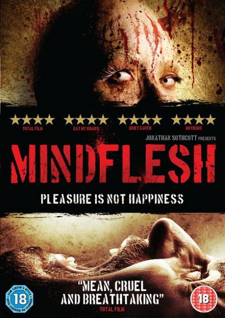 Mindflesh (2008) DVDRiP XViD-ViP3R