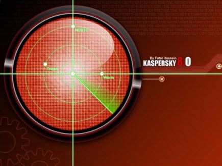 Kaspersky Virus Removal Tool 9.0.0.722 [AVPTool Update] (14.01.2011) Portable