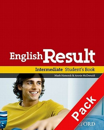 English Result - Intermediate Student's and Teacher's Video-DVD
