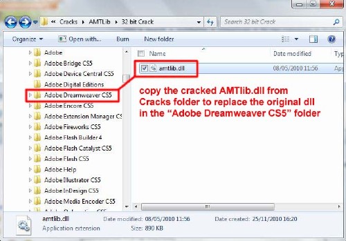 Adobe Dreamweaver CS5 (Full) Adobe Dreamweaver CS5 (Full)