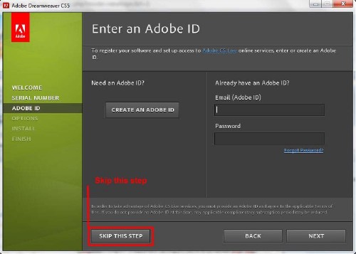 Adobe Dreamweaver CS5 (Full) Adobe Dreamweaver CS5 (Full)