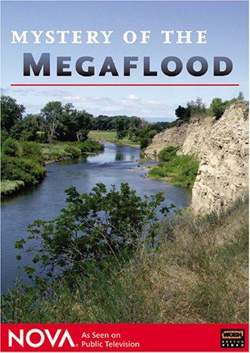 PBS Nova - Mystery Of The Megaflood (2007) PDTV XviD