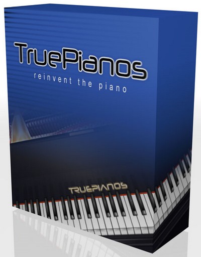 4Front Truepianos VSTi.AU.RTAS v1.50 MacOSX 4Front Truepianos VSTi.AU.RTAS v1.50 MacOSX