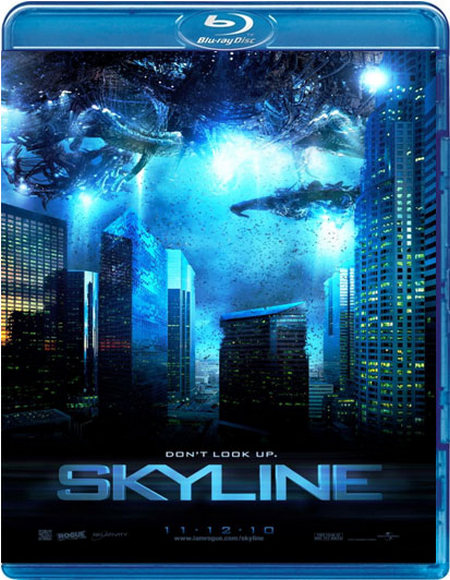 Skyline (2010) 720p RC BDRiP XViD AC3-FLAWL3SS