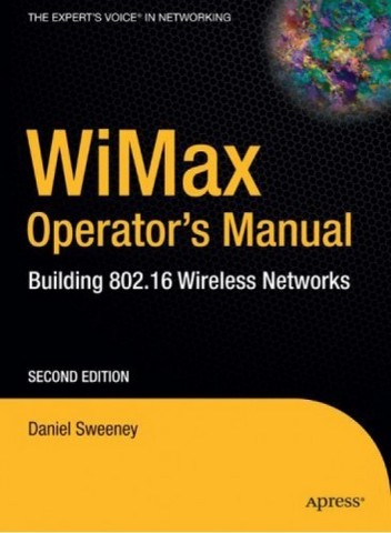 WiMax - Operator s Manual WiMax - Operator s Manual