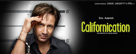 Californication - S04E04 Monkey Business HDTV XviD-FQM