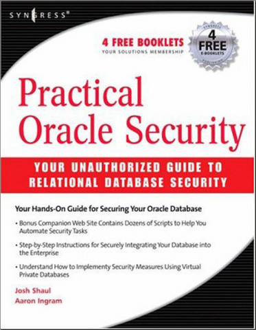 Practical Oracle  Security