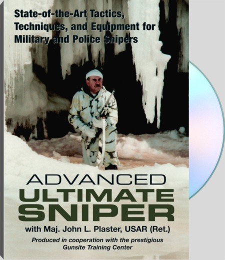 Advanced Ultimate Sniper with John L Plaster