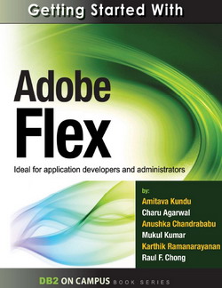 Getting Started with Adobe Flex