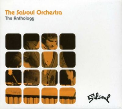 The Salsoul Orchestra - The Anthology (2005) The Salsoul Orchestra - The Anthology (2005)