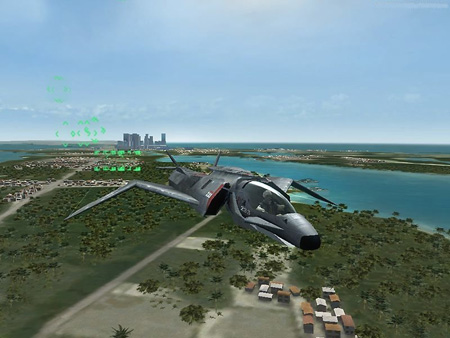 JetFighter 2015 (PC/ENG) JetFighter 2015 (PC/ENG)