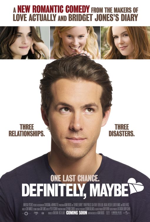 Definitely Maybe 2008 1080p BluRay x264-CiNEFiLE
