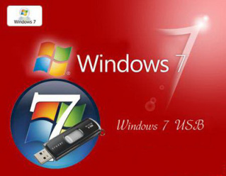 Windows 7 Ultimate USB Stick Edition 2.0