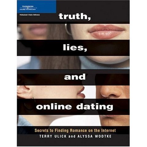 Truth, Lies, and Online dating