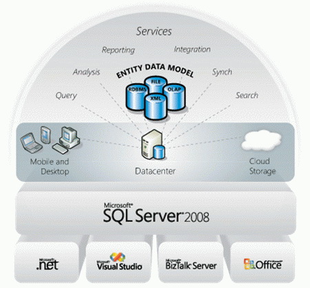 Implementing And Maintaining MS Sql Server 2008 Analysis Services-iRONiSO [ISO | 4.30 GB]