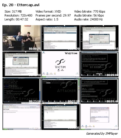 Backtrack Hacking DVD Tutorials Backtrack Hacking DVD Tutorials