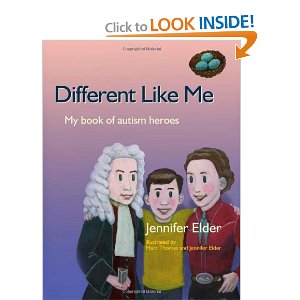 Different Like Me