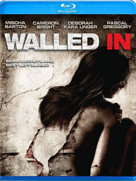 Walled In (2009) BRRip XvidHD 720p-NPW Walled In (2009) BRRip XvidHD 720p-NPW