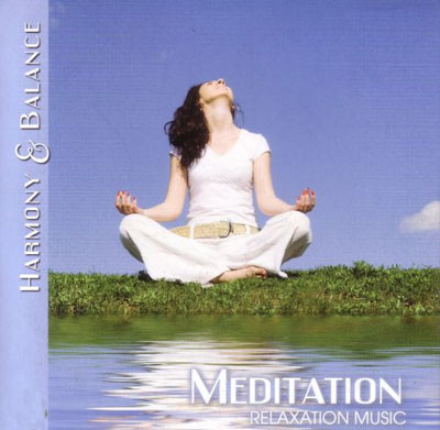 VA - Harmony & Balance - Relaxation Music - Meditation (2009) VA - Harmony & Balance - Relaxation Music - Meditation (2009)