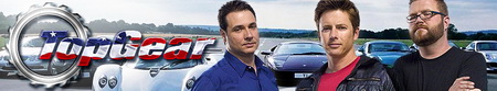 Top Gear US S01E09 Americas Toughest Trucks HDTV XviD-FQM