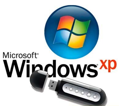 Windows XP USB Flash Edition 2010 SP3 Genuine (01-18-2011)