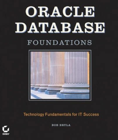 Oracle Database Foundations