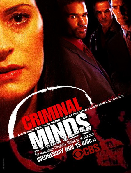 Criminal Minds S06E15 HDTV XviD-LOL