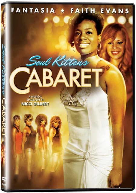 Soul Kittens Cabaret (2011) RERIP DVDRip XviD-VoMiT Soul Kittens Cabaret (2011) RERIP DVDRip XviD-VoMiT