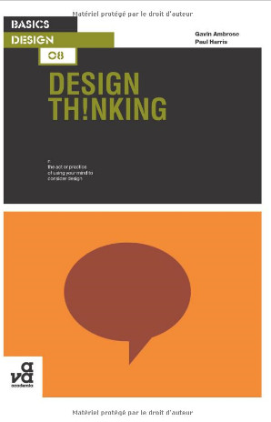 Basics Design - Design Thinking