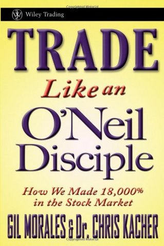 Trade Like an O'Neil Disciple - How We Made 18,000% in the Stock Market