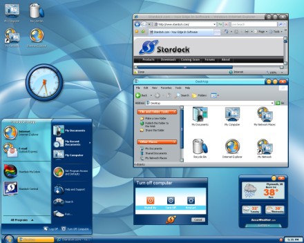 Windows Blinds 6.0.2 Enhanced Plus Extra Themes Windows Blinds 6.0.2 Enhanced Plus Extra Themes