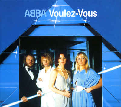 ABBA Voulez-Vous (Deluxe Edition) (2010)