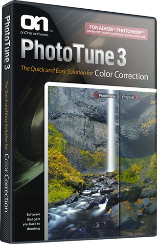 OnOne PhotoTune v3.0.7 MacOSX OnOne PhotoTune v3.0.7 MacOSX